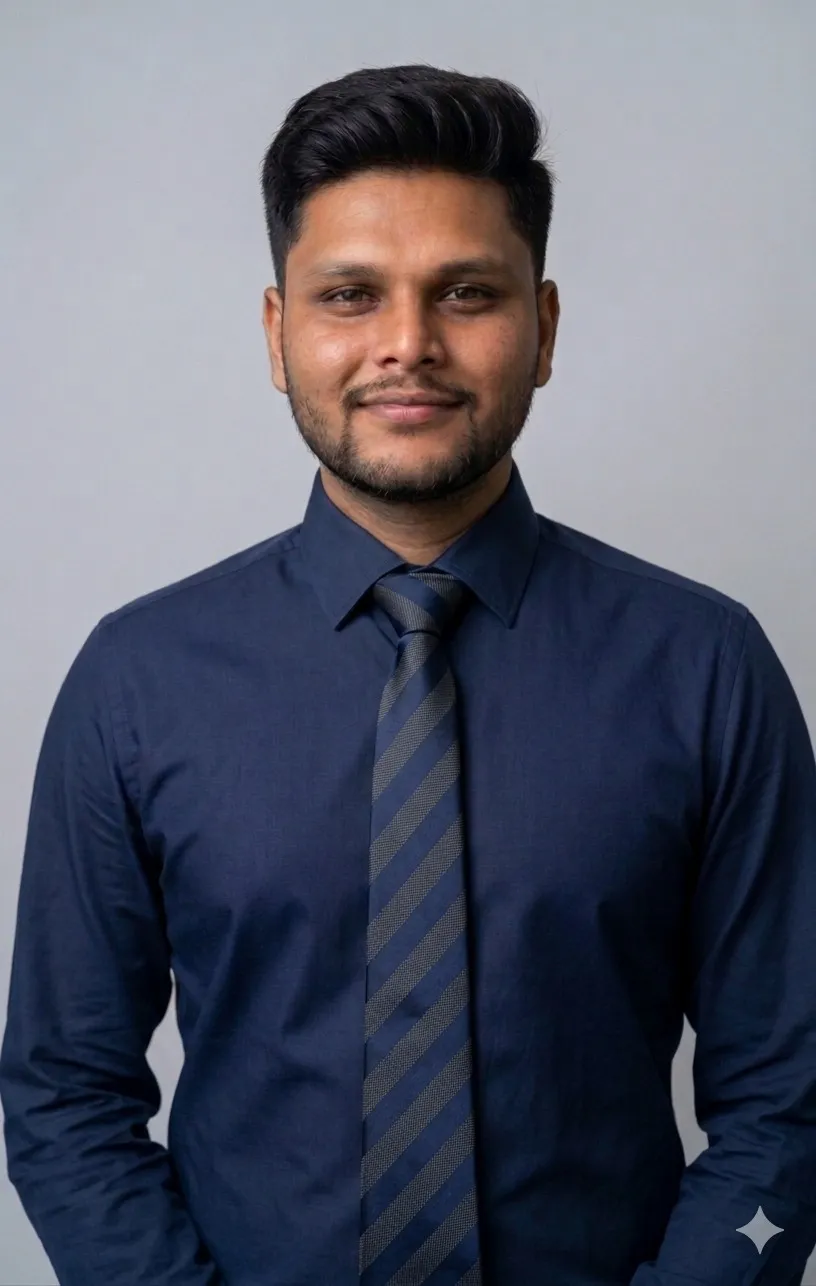 Rohit Reddy